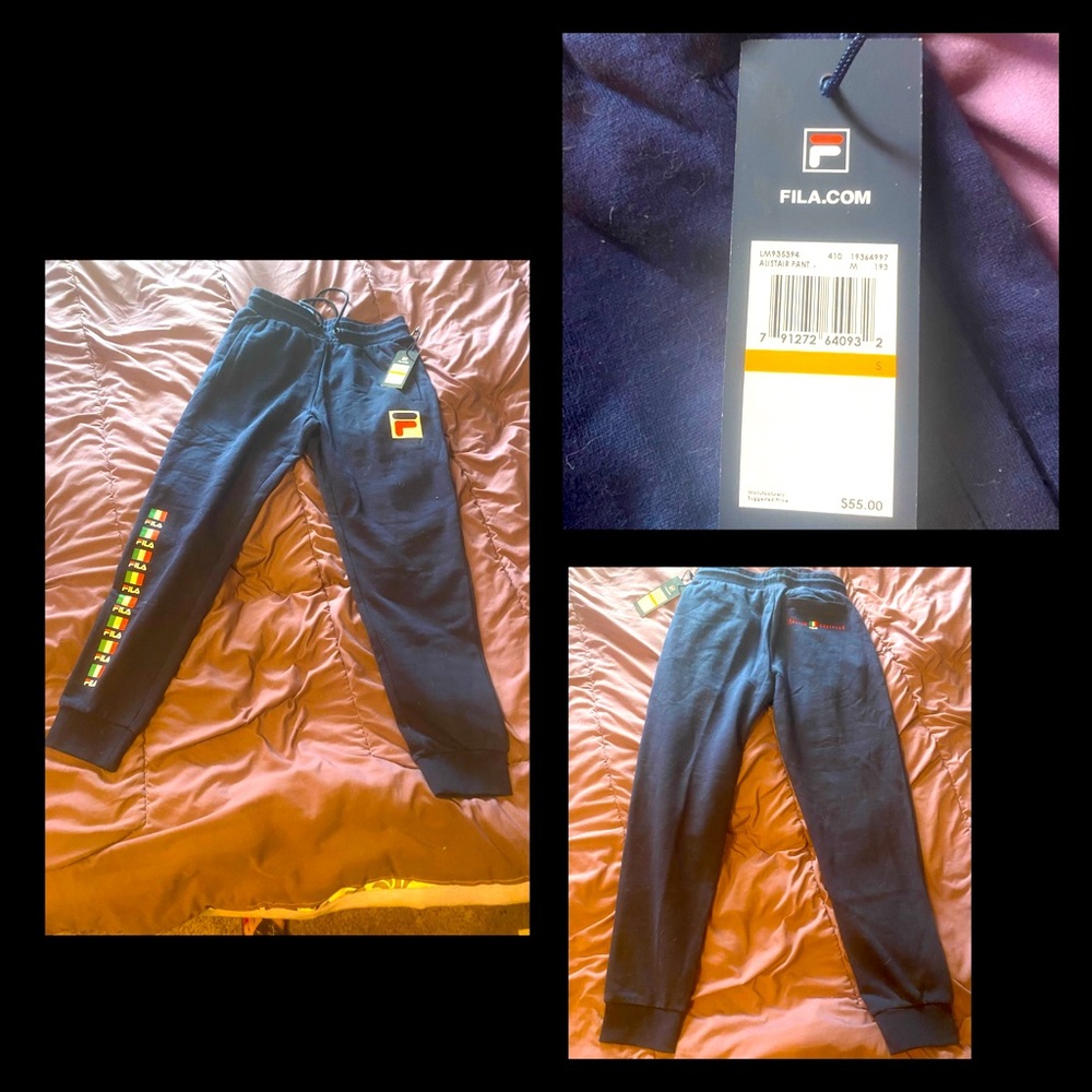 Men’s joggers